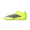adidas F50 Club H&L Turf Kind Voetbalschoenen