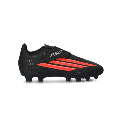 F50 Club Zelfklevende Band FG/MG Kind Voetbalschoenen