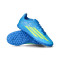 adidas F50 Club Turf Kind Voetbalschoenen