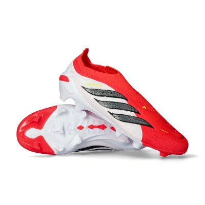 Predator League LL FG Voetbalschoenen