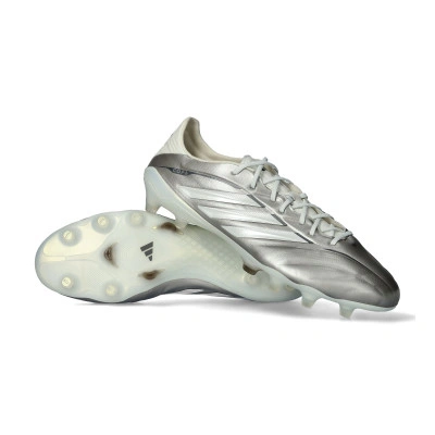 Copa Pure IV Elite FG Voetbalschoenen