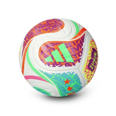 WK Trionda 2026 Competitie City Edition Bal