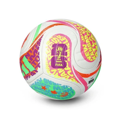 WK Trionda 2026 Competitie City Edition Bal