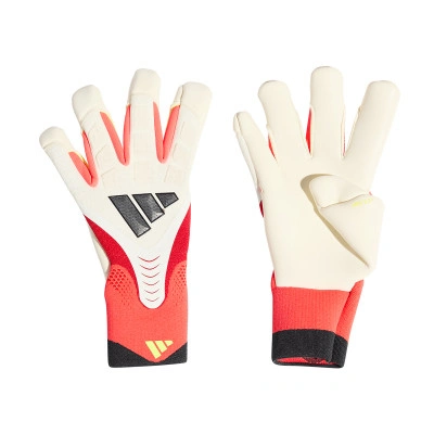 Predator Pro Hybrid Handschoen
