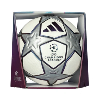 UEFA Champions League 2025-2026 3RD Pro Bal
