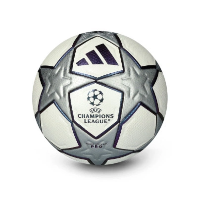 UEFA Champions League 2025-2026 3RD Pro Bal