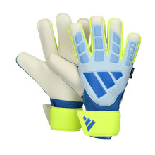 adidas Predator Match Fingersave Handschoen