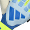 adidas Predator Match Fingersave Handschoen