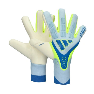 Predator Pro Fingersave Handschoen
