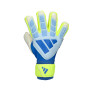 Predator Match Fingersave Kinderen-Crystal Sky-Ray Blue-Solar Yellow