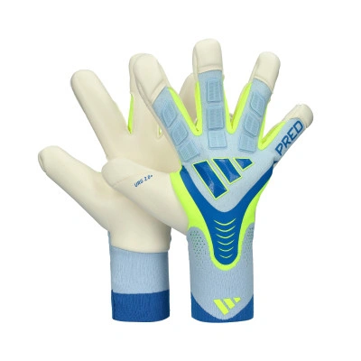 Predator Pro Hybrid Handschoen