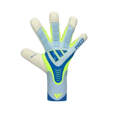 Predator Pro Hybrid Handschoen