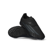 adidas F50 Club Klittenband Turf Kind Voetbalschoenen