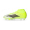 adidas F50 Club Mid FG/MG Kind Voetbalschoenen