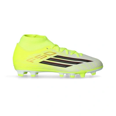 F50 Club Mid FG/MG Kind Voetbalschoenen