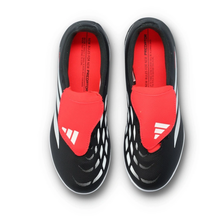 bota-adidas-predator-club-ft-turf-kinder-negro-5
