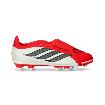 Predator Club FT FG/MG Kind Voetbalschoenen
