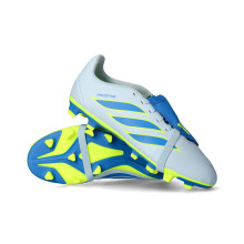 adidas Predator Club FT FG/MG Kind Voetbalschoenen