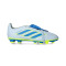 adidas Predator Club FT FG/MG Kind Voetbalschoenen