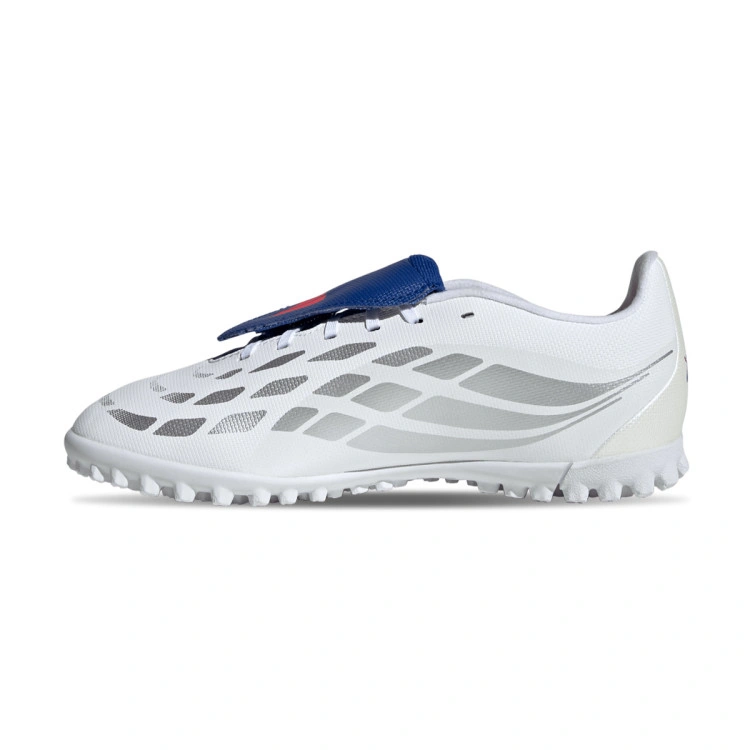 bota-adidas-predator-club-ft-turf-nino-white-zero-met-team-royal-blue-2