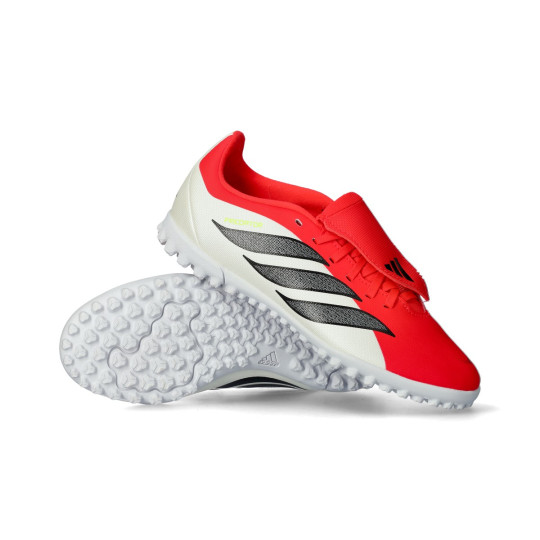 adidas Predator Club FT Turf Kind Voetbalschoenen