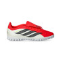 Predator Club FT Turf Kind-Lucid Red-Core Black-White
