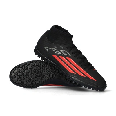 F50 Club Mid Turf Voetbalschoenen