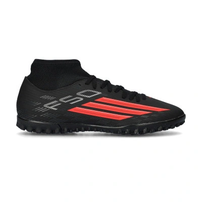 F50 Club Mid Turf Voetbalschoenen