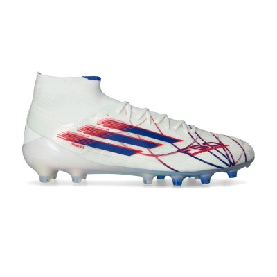 F50 Sparkfusion Elite FG/AG Dames Trinity Rodman Voetbalschoenen