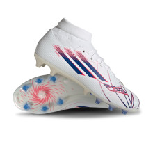 adidas F50 Sparkfusion League FG/AG Trinity Rodman Voetbalschoenen
