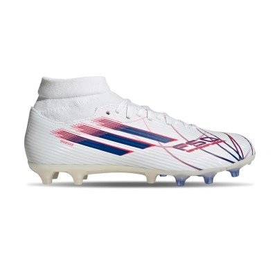 F50 Sparkfusion League FG/AG Trinity Rodman Voetbalschoenen