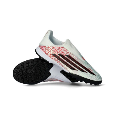 F50 League LL Turf Kind Lamine Yamal Voetbalschoenen