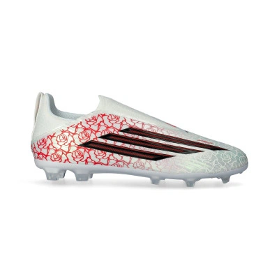 F50 League LL FG/MG Lamine Yamal Kind Voetbalschoenen