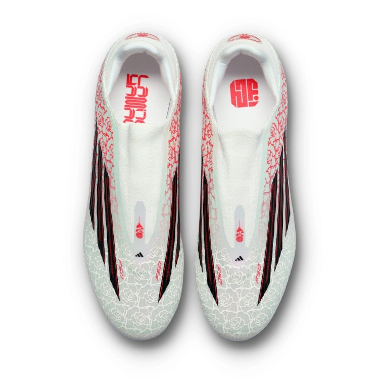 bota-adidas-f50-league-ll-fgmg-lamine-yamal-blanco-5