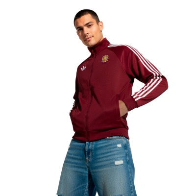 Spanje Originals Adicolor Wereldbeker 2026 Jack