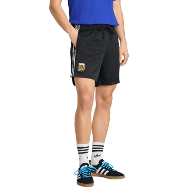 Argentinië Fanswear Originals Fanswear Wereldbeker 2026 Shorts