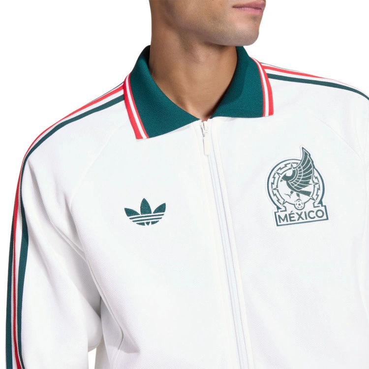 chaqueta-adidas-mexico-gameday-originals-fanswear-mundial-2026-white-2