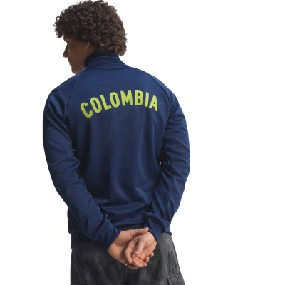 Colombia Originals Adicolor Wereldbeker 2026 Jack