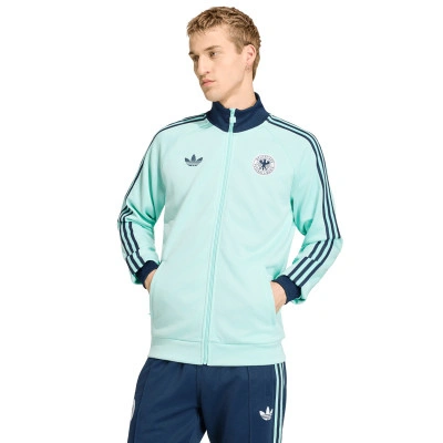 Duitsland Fanswear Wereldbeker Originals Adicolor Fanswear Wereldbeker 2026 Jack