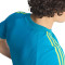 adidas Colombia Originals Adicolor Wereldbeker 2026 T-Shirt