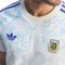 adidas Argentinië Originals Adicolor Wereldbeker 2026 T-Shirt