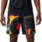 adidas Jamaica Originals Adicolor Fanswear Wereldbeker 2026 Shorts