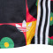 adidas Jamaica Originals Adicolor Fanswear Wereldbeker 2026 Shorts