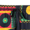 adidas Jamaica Originals Adicolor Fanswear Wereldbeker 2026 Shorts