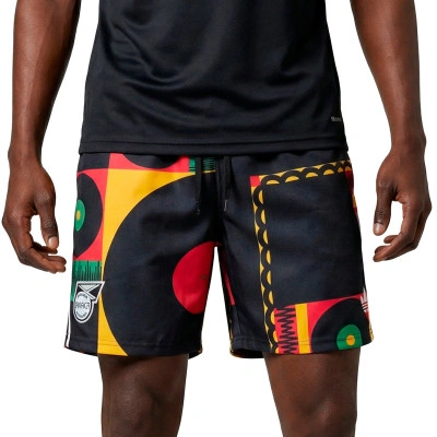 Jamaica Originals Adicolor Fanswear Mundial 2026 Shorts