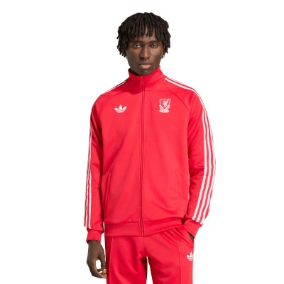 Liverpool Fc Originals Collection Fanswear 2025-2026 Jack