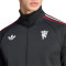 adidas Manchester United Originals Collection Fanswear 2025-2026 Jack