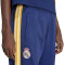 adidas Real Madrid Originals Collection Fanswear 2025-2026 Lange broek