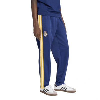 Real Madrid Originals Collection Fanswear 2025-2026 Lange broek