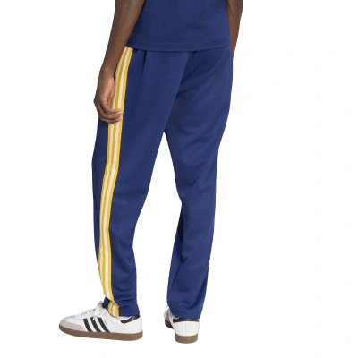 Real Madrid Originals Collection Fanswear 2025-2026 Lange broek